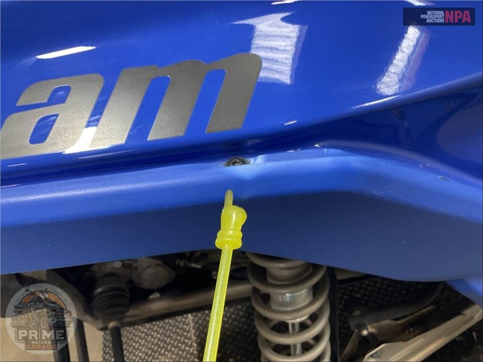 2024 Can-Am MAVERICK X3 MAX X RS TURBO RR — фото 30