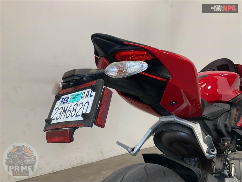 2018 Ducati 959 PANIGALE — фото 13