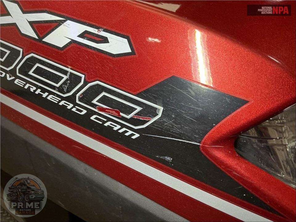 2019 Polaris RANGER CREW XP 1000 EPS — фото 26