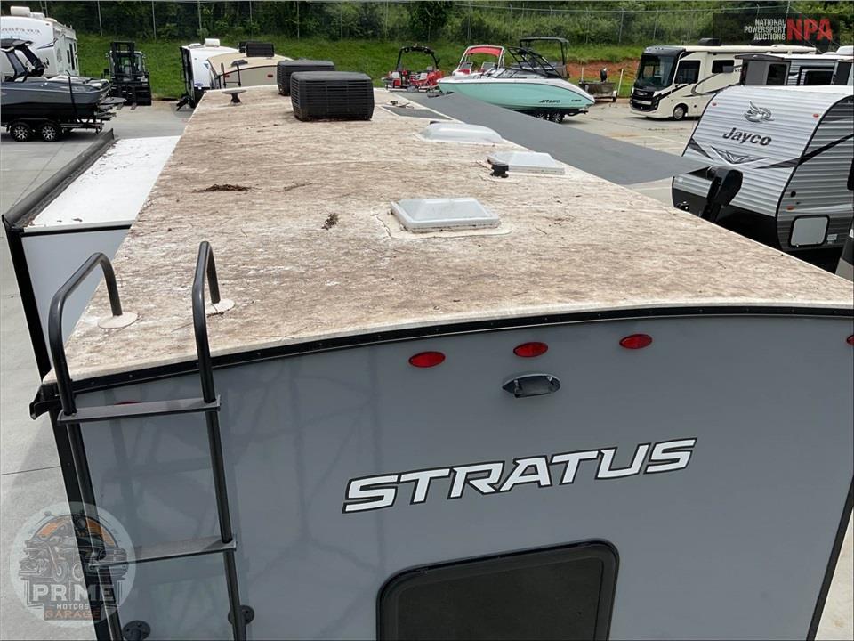 2025 Stratus M-291VQB -  SERIES — фото 29