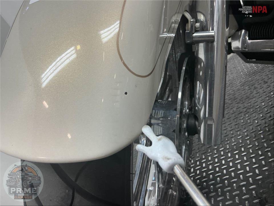 2015 Harley-Davidson FLHXS STREET GLIDE SPECIAL — фото 19