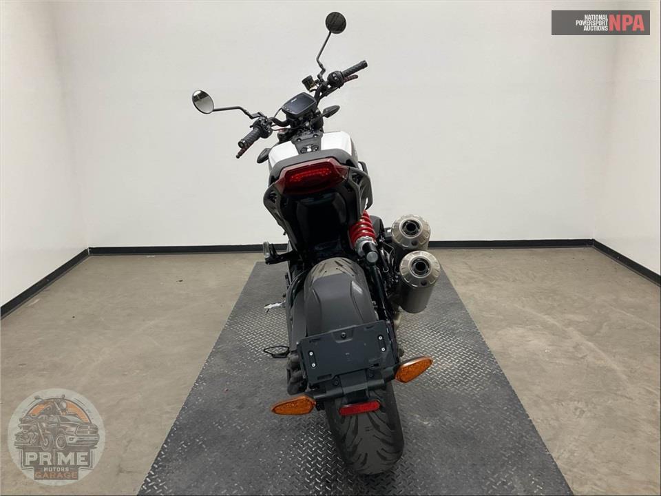 2022 Indian Motorcycle FTR S — фото 4