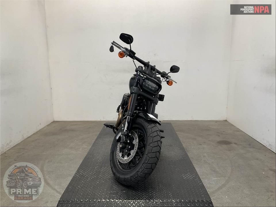 2018 Harley-Davidson FXFB FAT BOB — фото 2