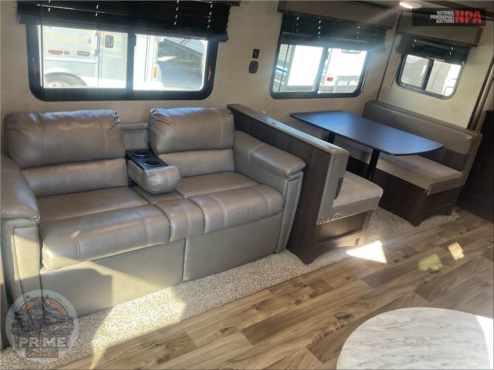 2019 Keystone Rv M-266 RL - SPRINGDALE SERIES — фото 10
