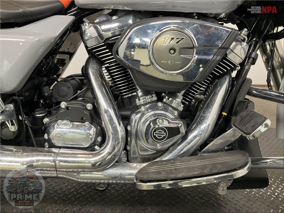 2024 Harley-Davidson FLTRX ROAD GLIDE — фото 6