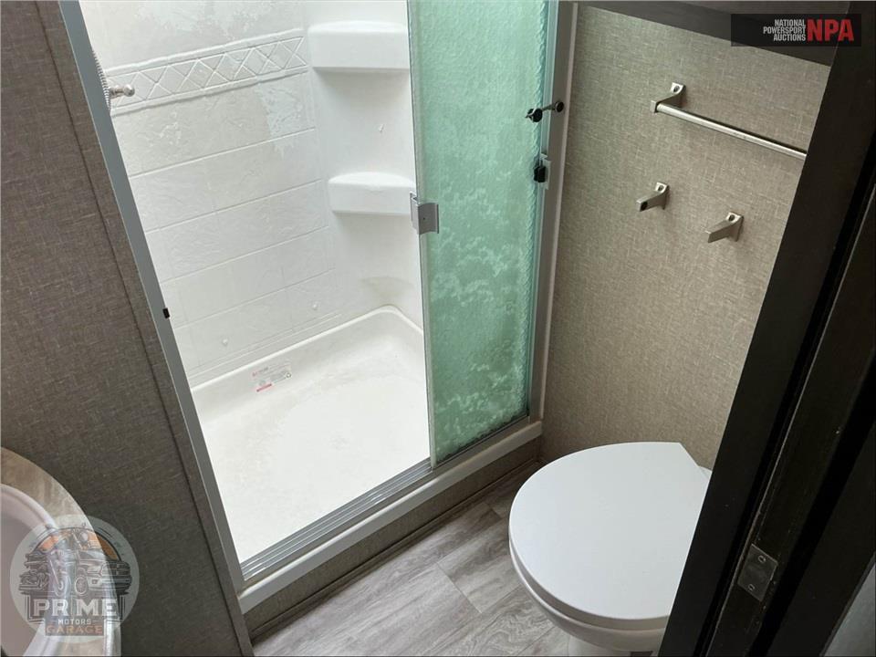 2022 Grand Design Recreational Vehicles M-268BH - REFLECTION 150 FIFTH WHEEL SERIES — фото 18