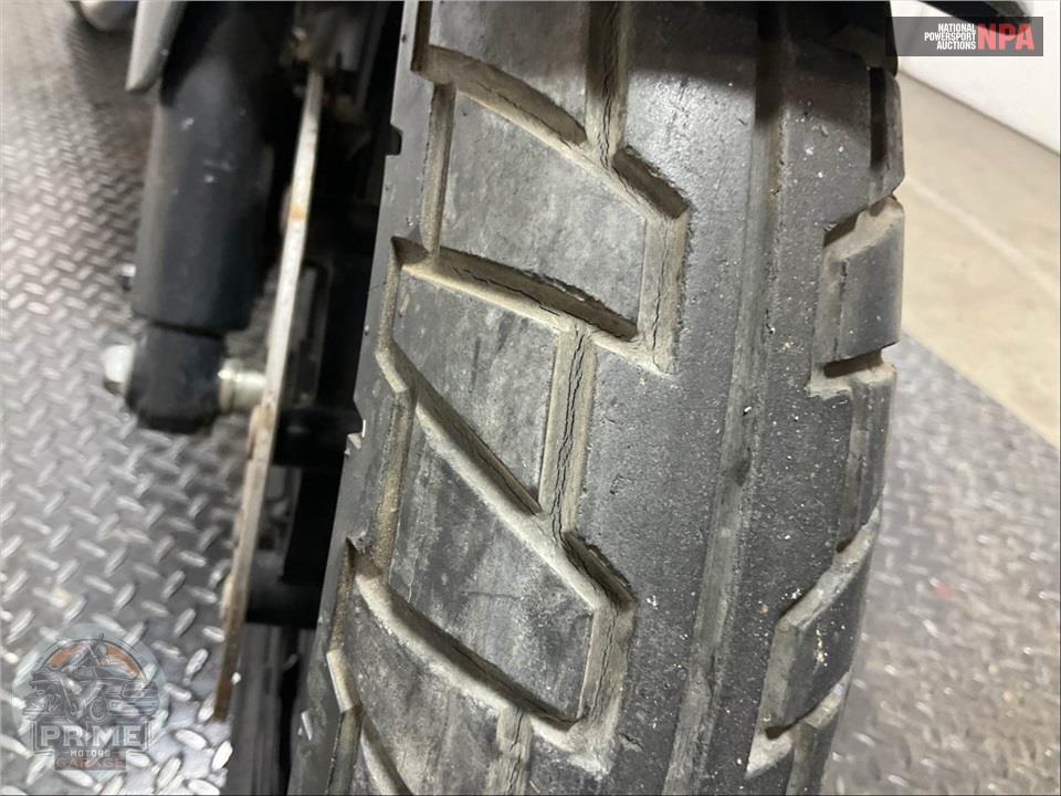 2007 Kawasaki EX250F7F NINJA 250R — фото 23