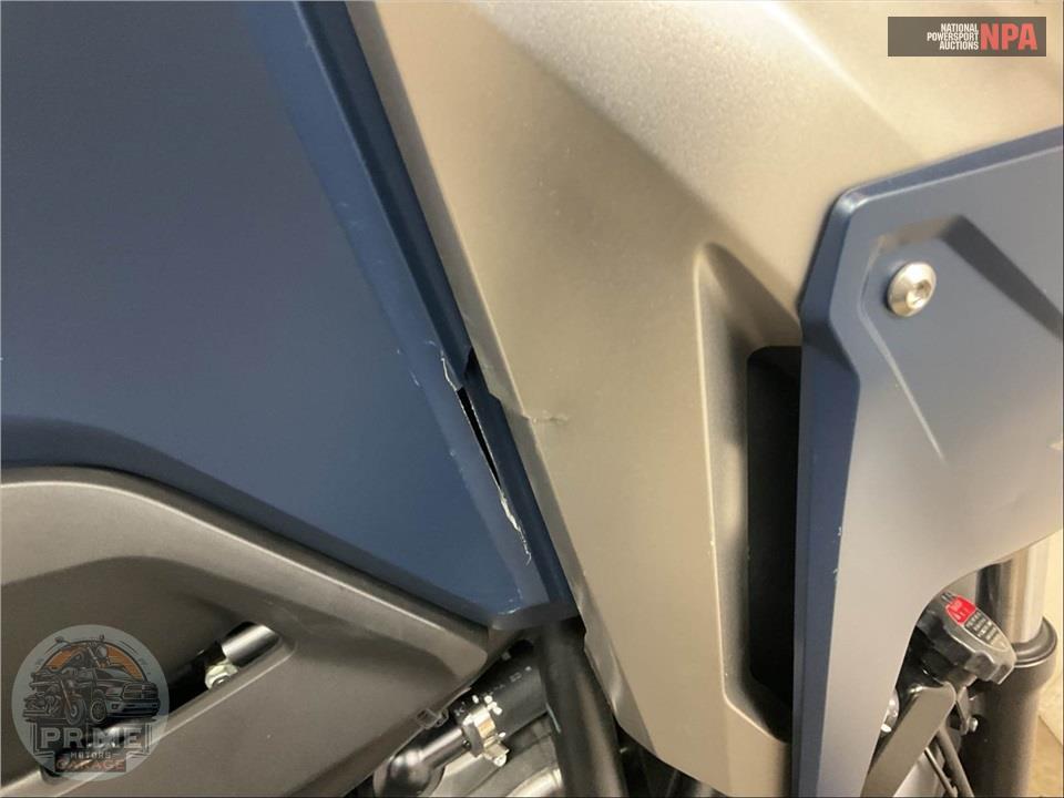 2024 Honda NC750X DCT — фото 14