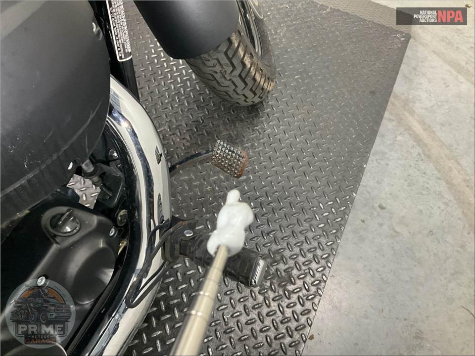 2022 Honda VT750C2B SHADOW PHANTOM — фото 22