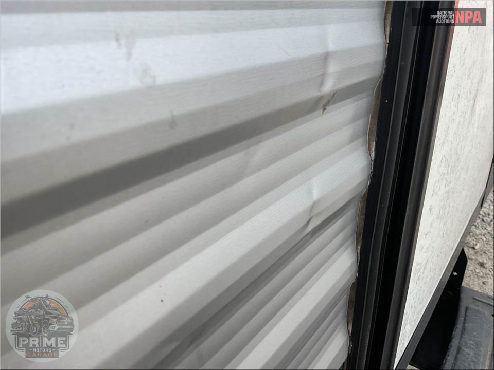2020 Keystone Rv M-260 BH - SPRINGDALE SERIES — фото 32