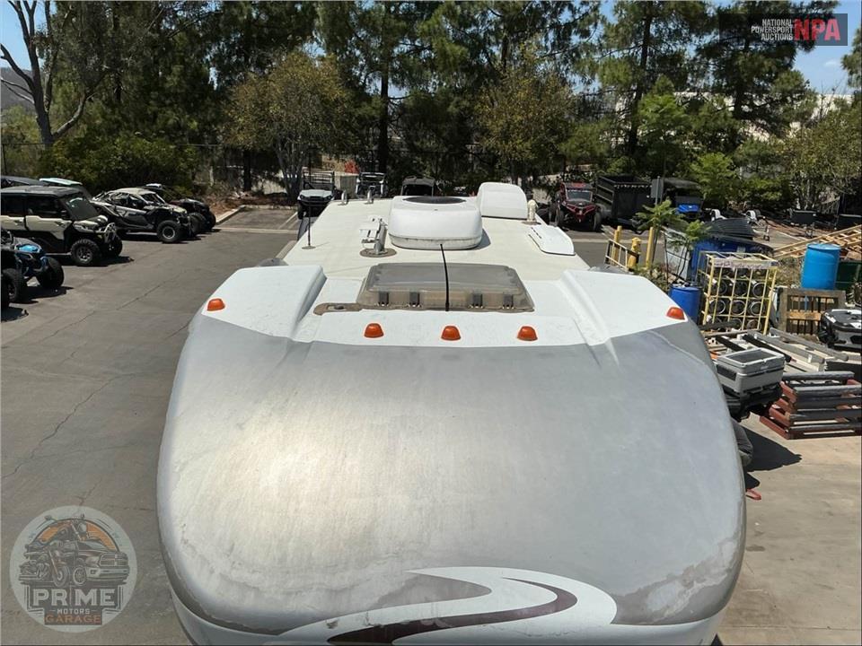 2009 Winnebago M-24J-DODGE SPRINTER TURBO DIESEL - VIEW SERIES — фото 31