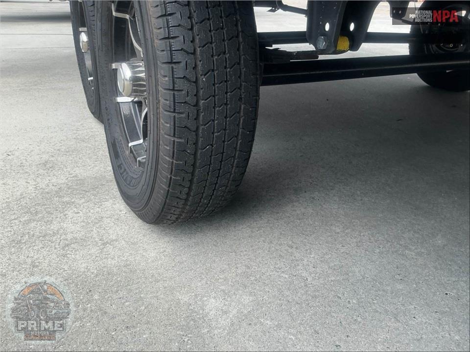 2025 Sporttrek M-251VRK -  SERIES — фото 44
