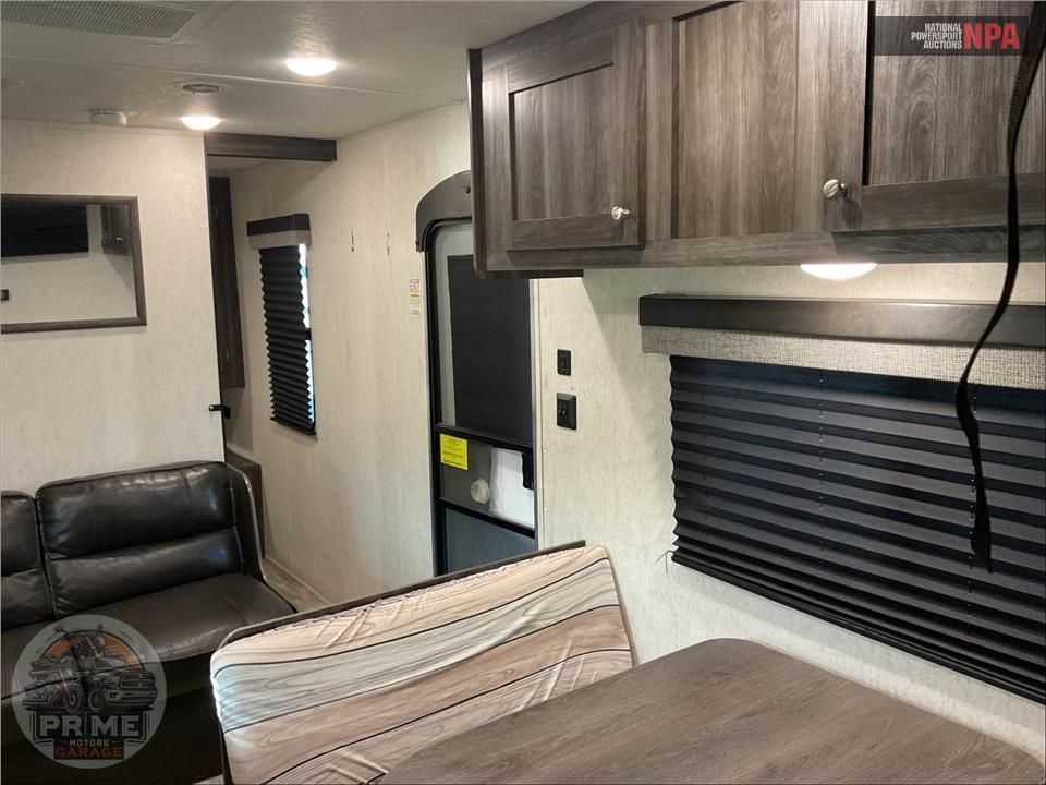 2019 Highland Ridge Rv M-26BH - OPEN RANGE SERIES — фото 8