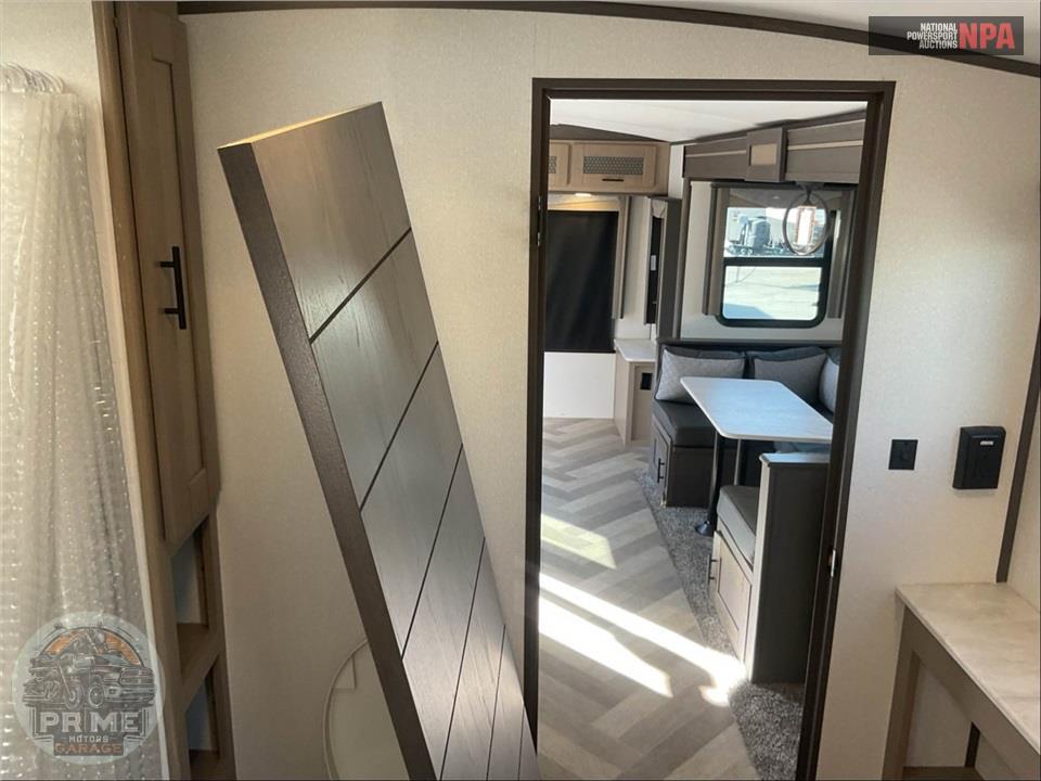 2021 Twilight Rvs M-2500 - SIGNATURE SERIES — фото 27