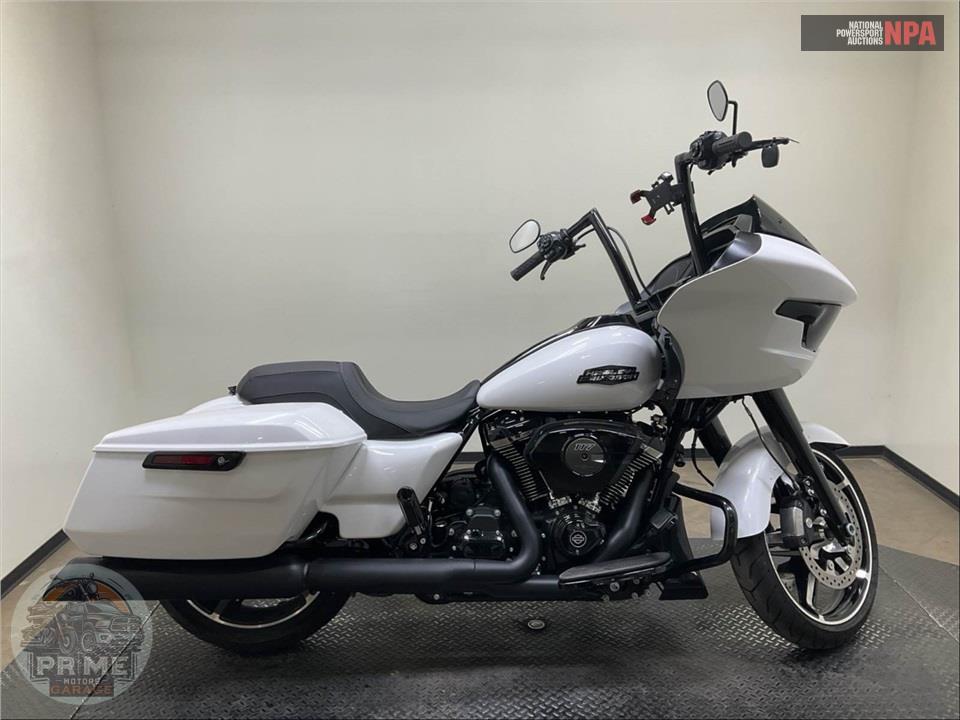 2025 Harley-Davidson FLTRX ROAD GLIDE — фото 1