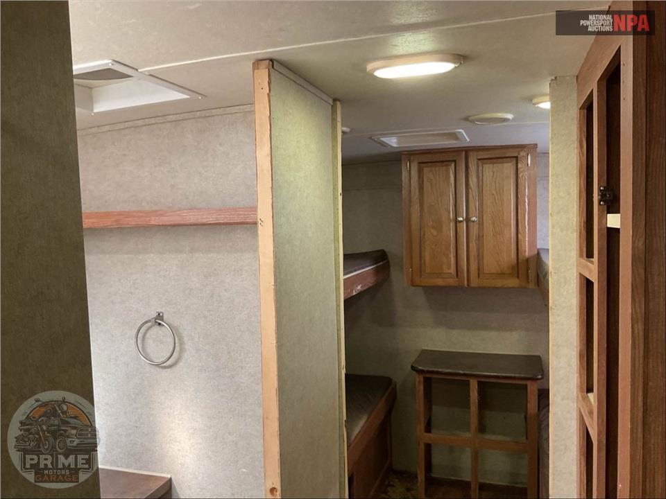 2015 Rockwood By Forest River M-2905SS - ULTRA LITE SERIES — фото 23