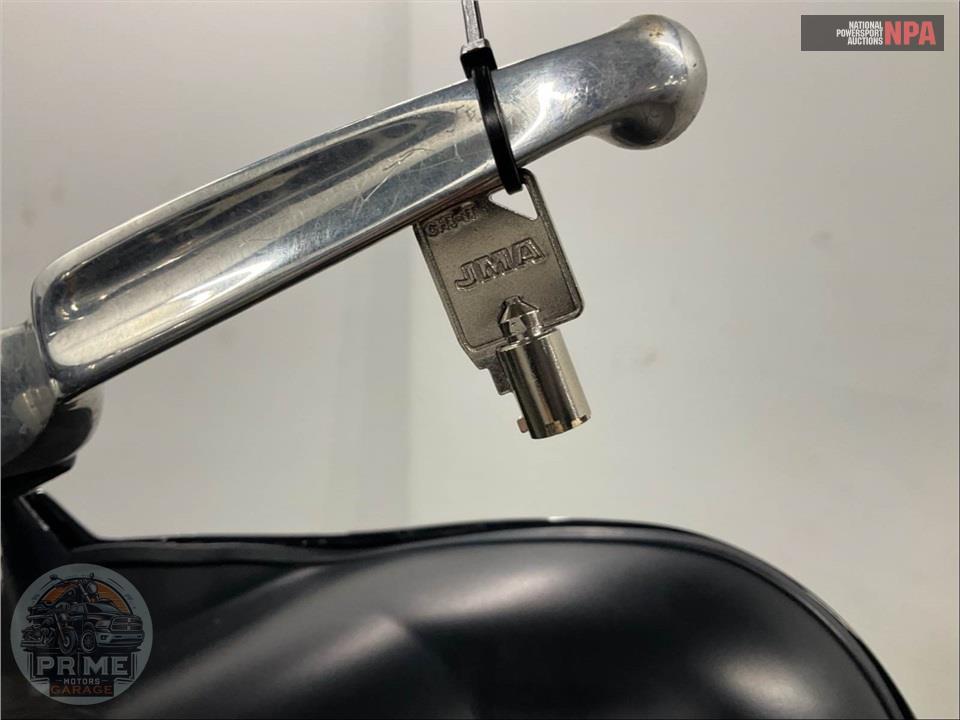2012 Harley-Davidson FLHTCU UL CLSC EL GLIDE — фото 13