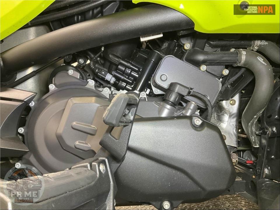 2022 Can-Am SPYDER F3-S SPECIAL SERIES — фото 7