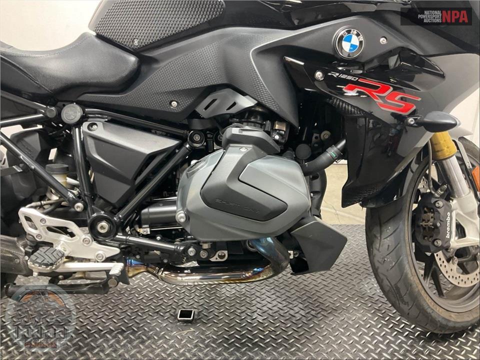 2020 Bmw R1250RS — фото 6