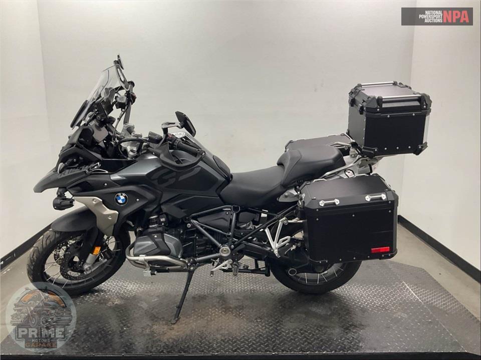 2022 Bmw R1250GS — фото 3