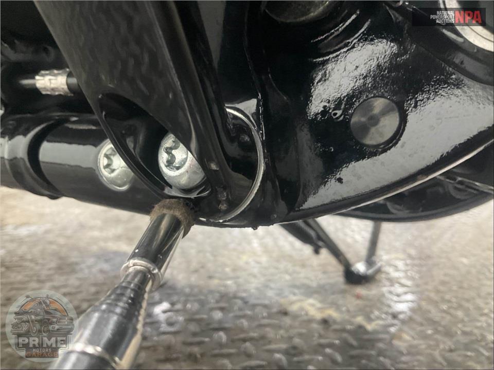 2022 Harley-Davidson FXFBS FAT BOB 114 — фото 19