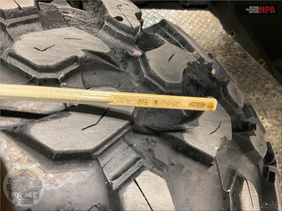 2021 Can-Am COMMANDER XT-P 1000R — фото 11