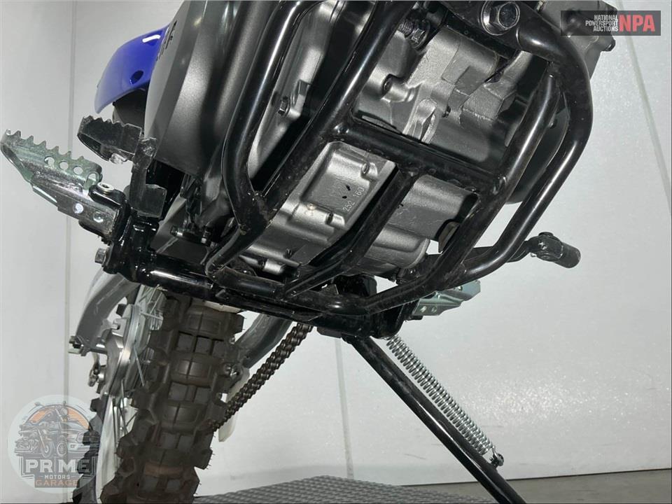 2025 Yamaha TT-R230 — фото 10
