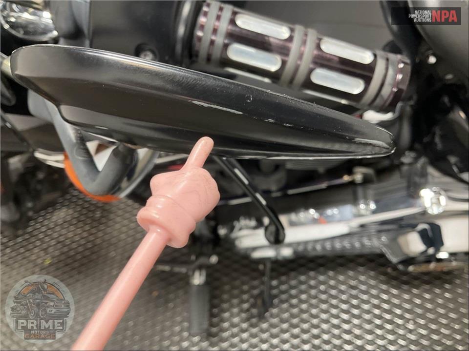 2019 Harley-Davidson FLSB SPORT GLIDE — фото 28
