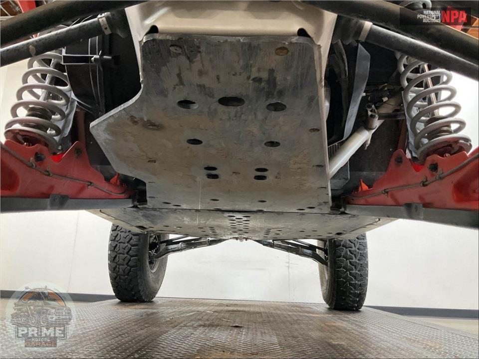 2021 Can-Am MAVERICK X3 X RC TURBO RR — фото 13