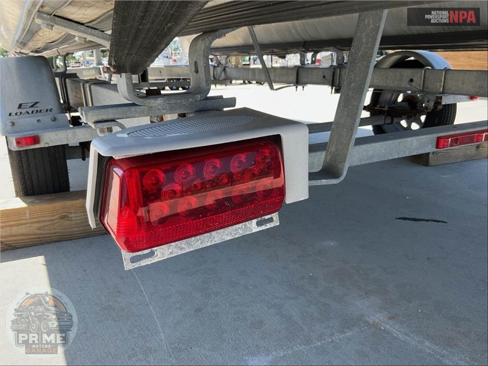 2022 Godfrey Marine 2086 F(*) SWEET WATER SERIES L=21/E=1 90 HP YAMA OB — фото 32