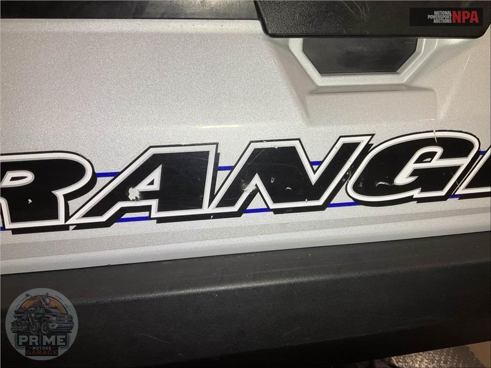2022 Polaris RANGER XP 1000 NORTHSTAR ULTIMATE — фото 17