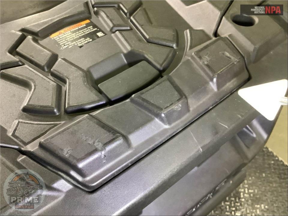 2018 Polaris SPORTSMAN XP 1000 — фото 34