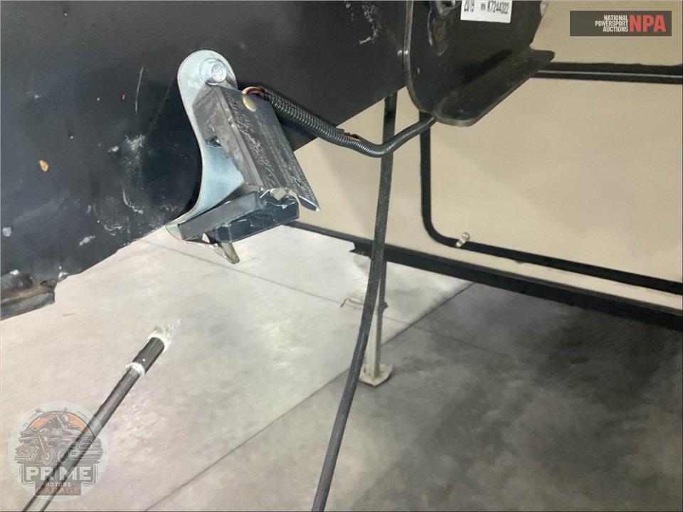 2019 Keystone Rv M-308 BHDS HIDEOUT FIFTH WHEEL SERIES — фото 51
