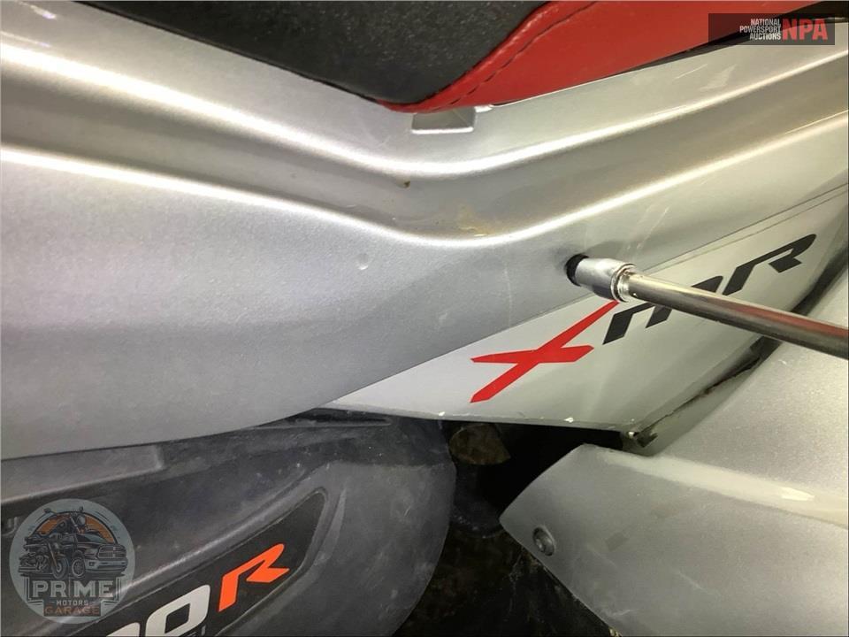 2024 Can-Am RENEGADE X MR 1000R — фото 38