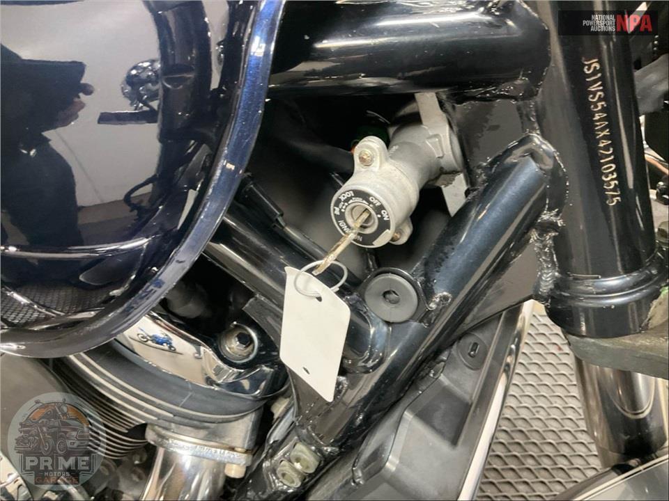 2004 Suzuki VL800K4 INTRUDER VOLUSIA — фото 6