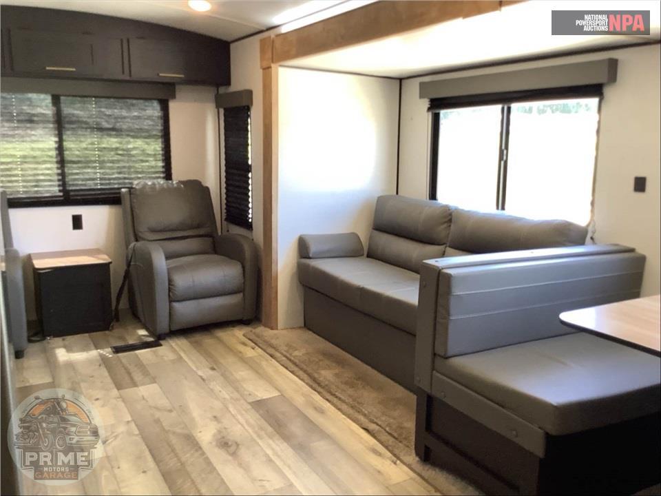 2023 Keystone Rv M-285 TL - SPRINGDALE SERIES — фото 9