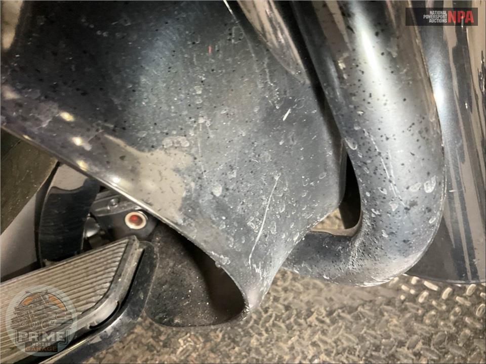 2020 Harley-Davidson FLHTK ULTRA LIMITED — фото 19