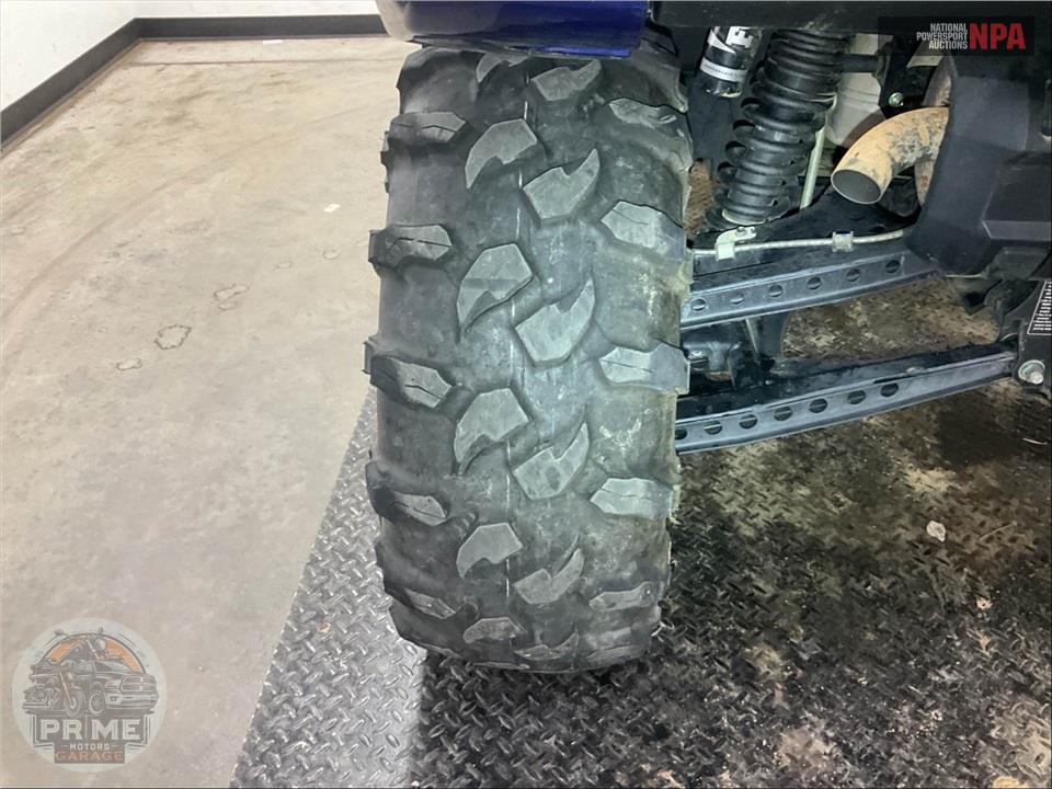 2023 Yamaha WOLVERINE RMAX4 1000 XT-R — фото 21