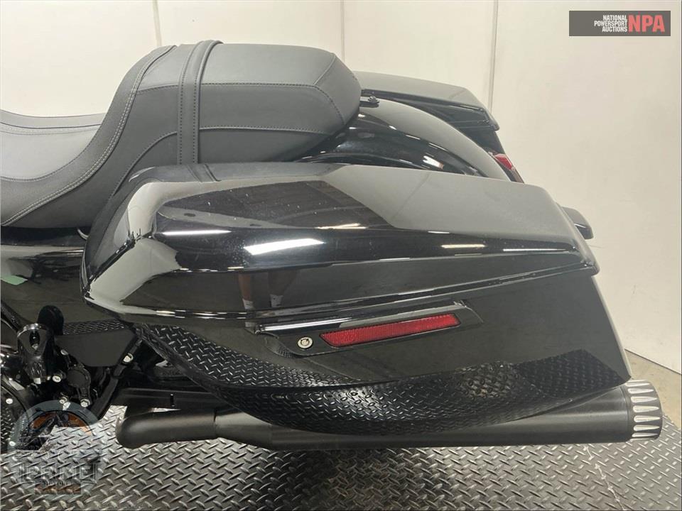 2024 Harley-Davidson FLTRX ROAD GLIDE — фото 14