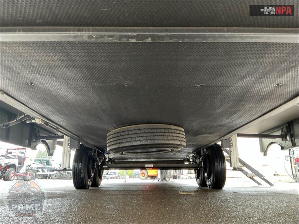 2024 Brinkley Rv M-3610 - MODEL Z FIFTH WHEEL SERIES — фото 36
