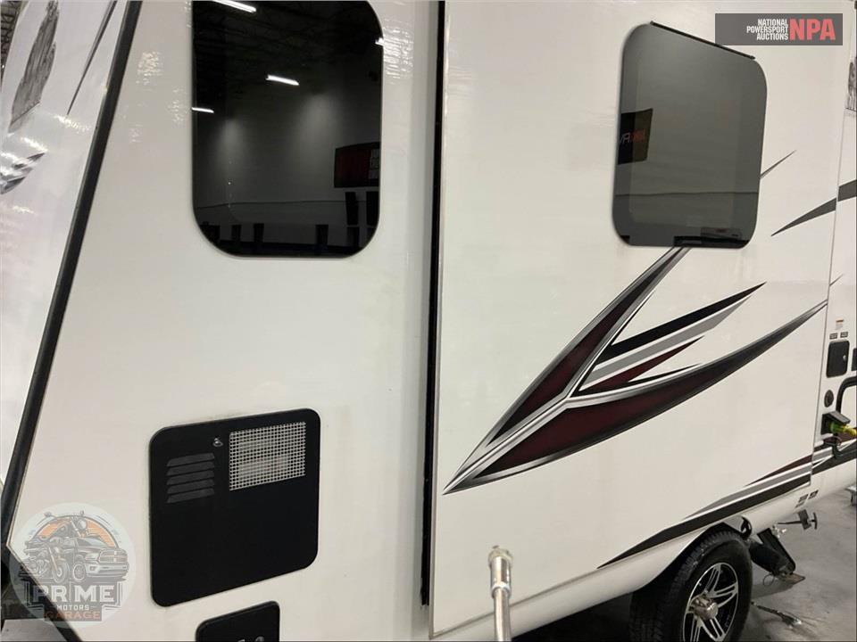 2020 Innovator Rv M-1317FK - SERIES — фото 29
