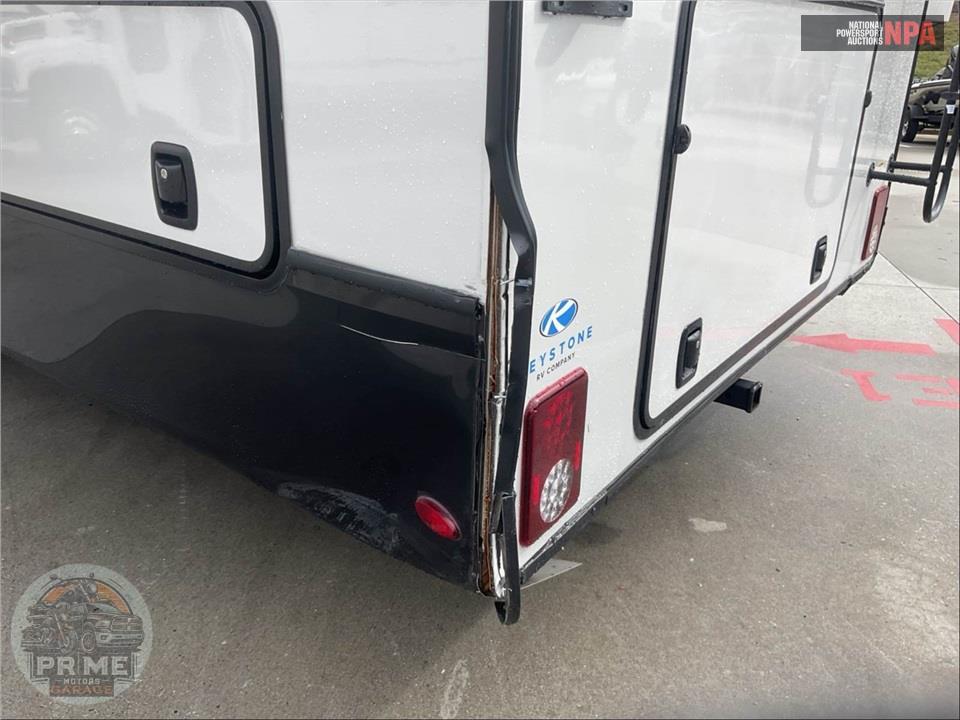 2025 Keystone Rv M-3941 FO - MONTANA FIFTH WHEEL SERIES — фото 39