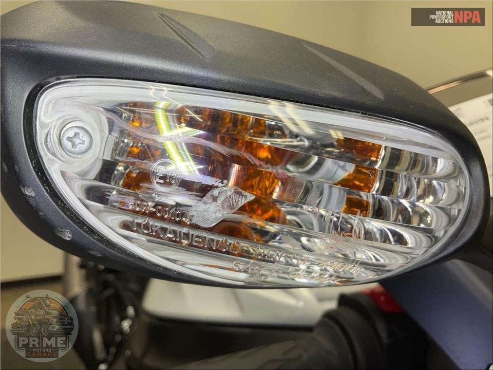 2023 Suzuki GSX-R750M3 — фото 36