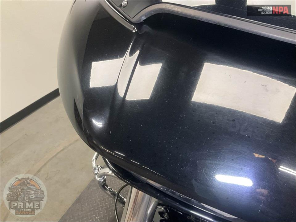 2021 Harley-Davidson FLTRXS ROAD GLIDE SPECIAL — фото 15