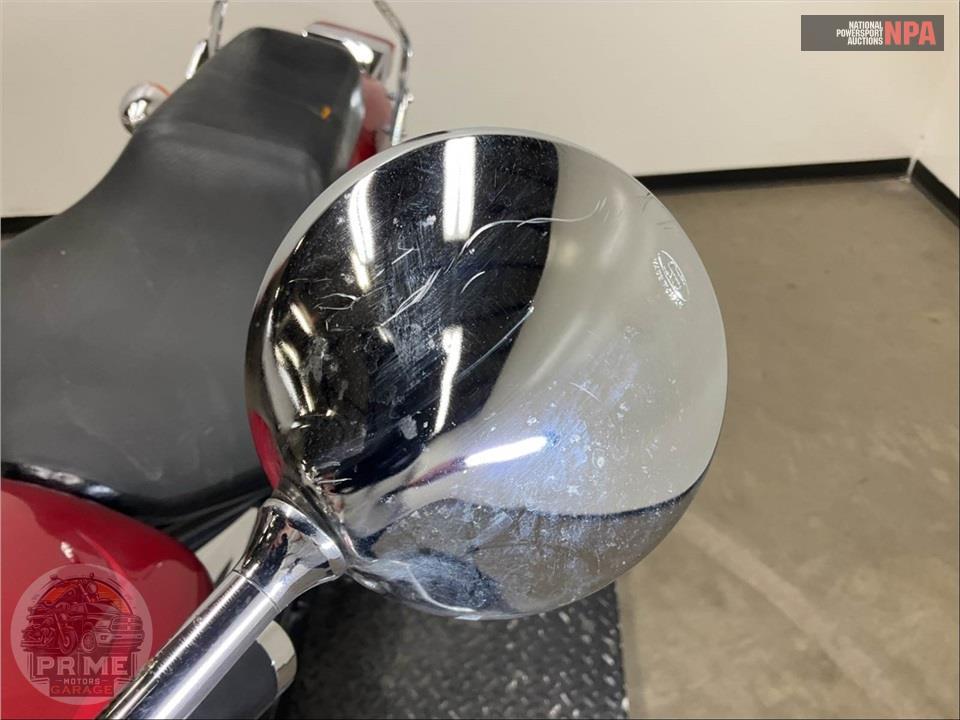 2003 Honda VT750DCB3 SHADOW SPIRIT — фото 31