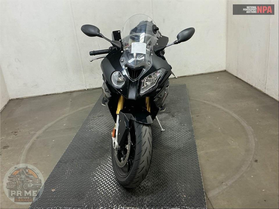 2013 Bmw S1000RR PREMIUM — фото 2