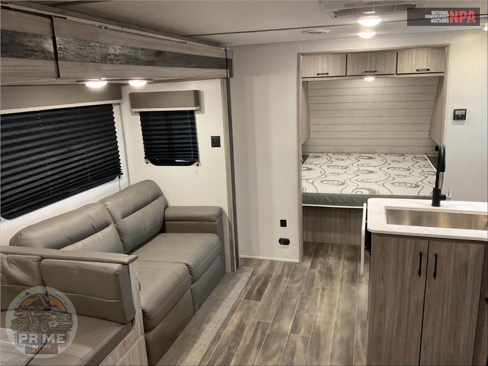 2021 Keystone Rv M-268 BH PASSPORT SL SERIES — фото 9
