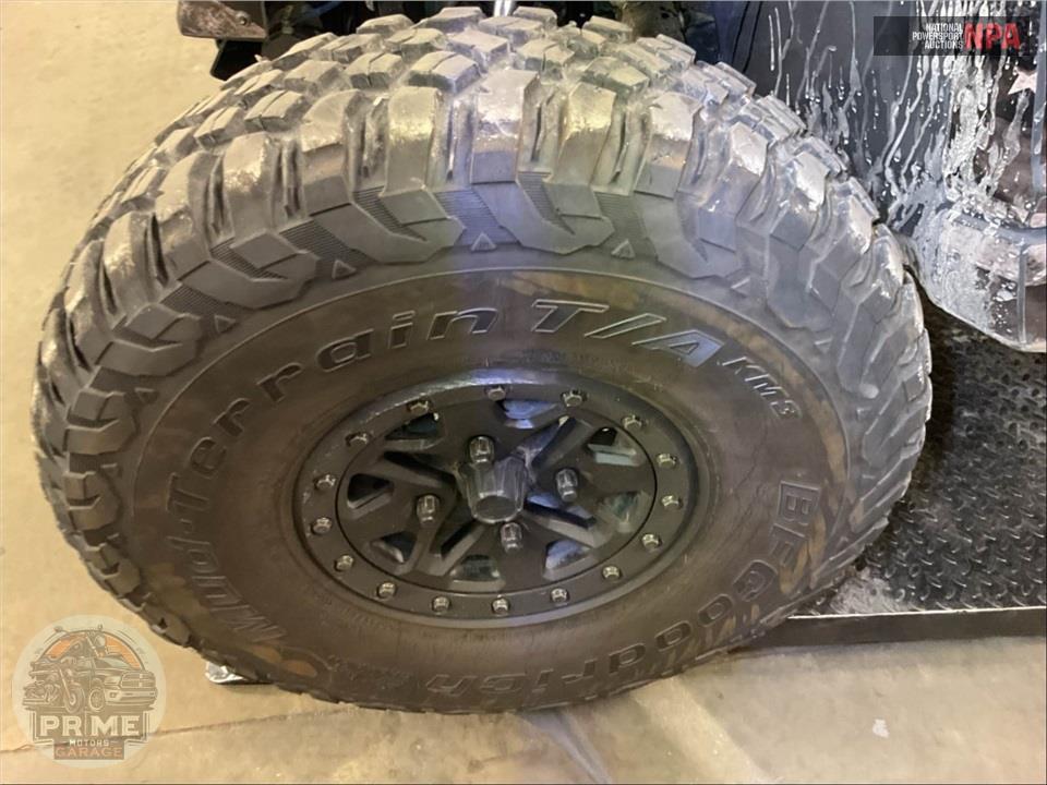 2019 Can-Am MAVERICK X3 MAX X RS TURBO R — фото 32