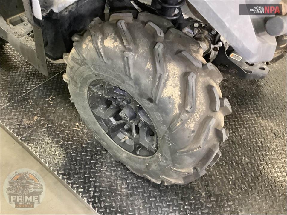 2021 Can-Am OUTLANDER 450 MOSSY OAK EDITION — фото 55