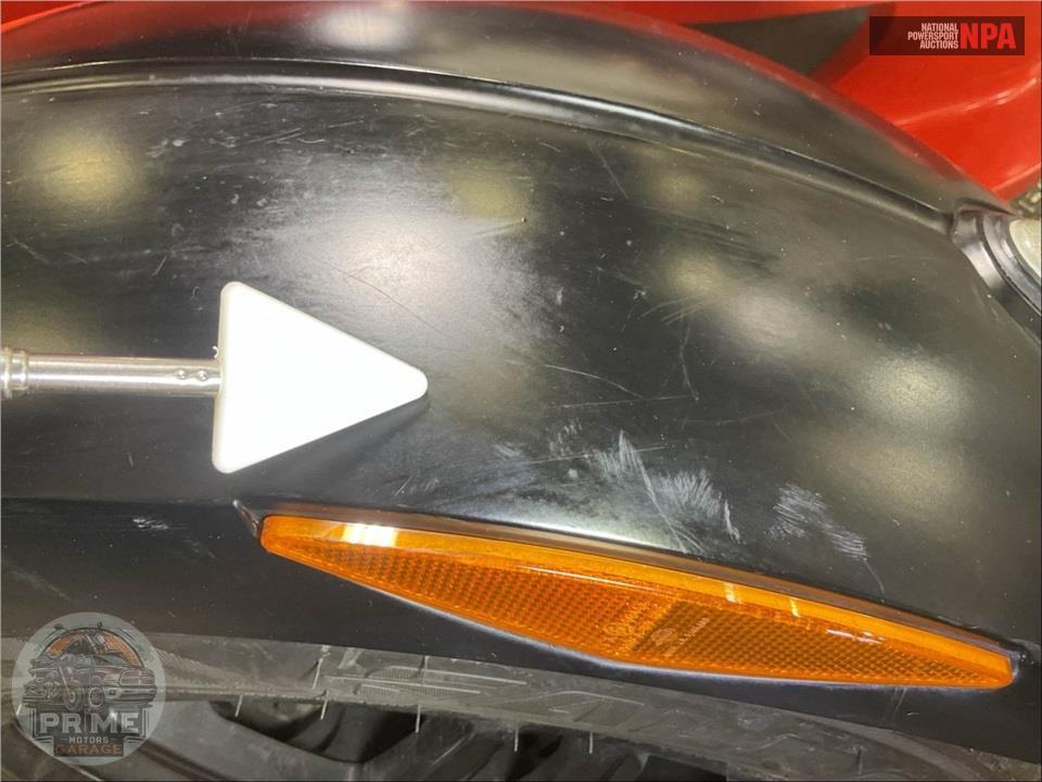 2012 Can-Am SPYDER RS-S SE5 — фото 28